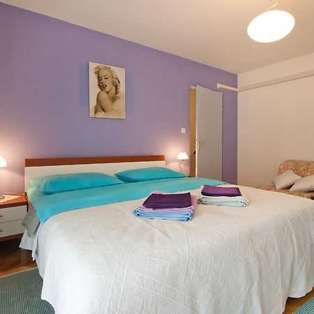 פורץ Apartments Neda מראה חיצוני תמונה