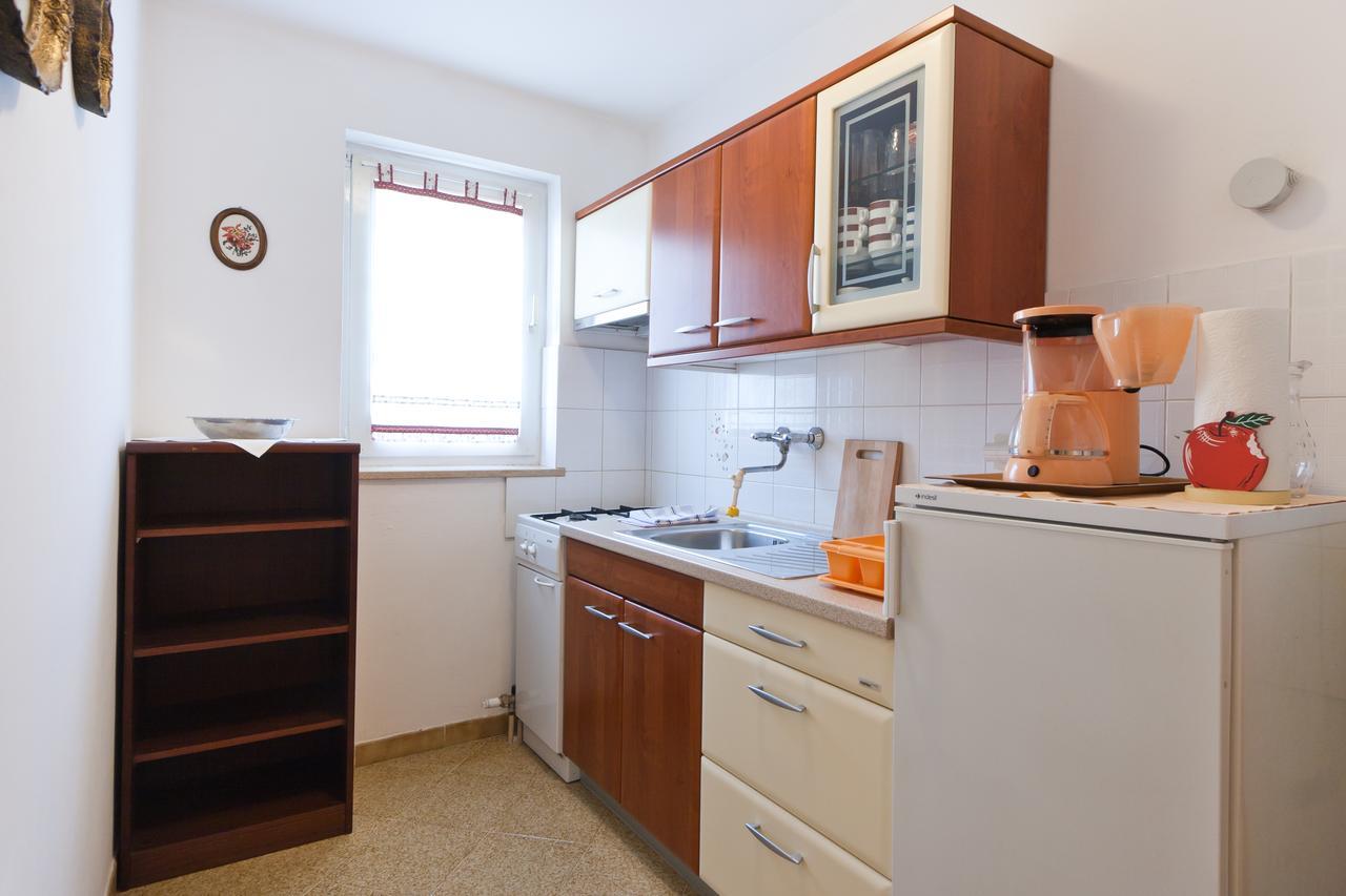 פורץ Apartments Neda מראה חיצוני תמונה